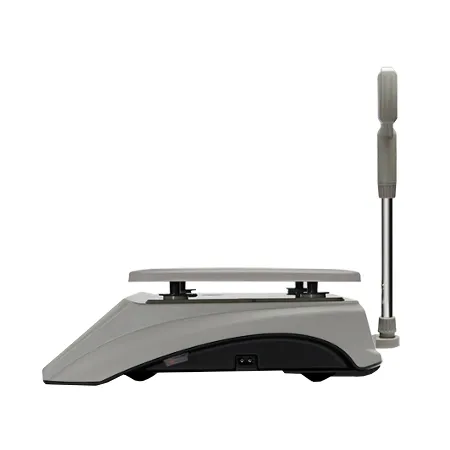 весы торговые m-er 328ac px-15.2 lcd touch-m