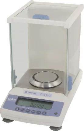 Весы аналитические CAS CAUX-120