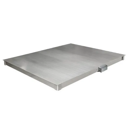 Весы платформенные Масса-К 4D-PM.S-12/15-3000 без терминала