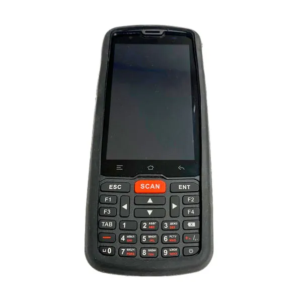 защитный резиновый бампер для терминалов атол smart.slim/smart.slim plus (59757)