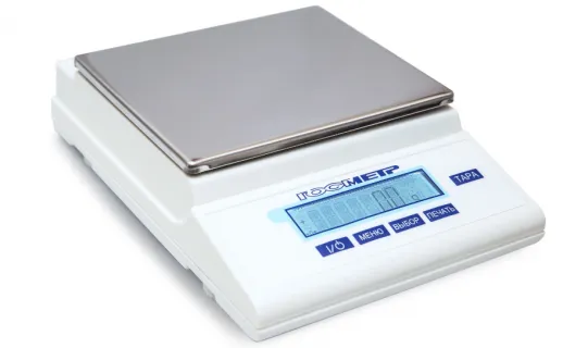 Весы лабораторные ВЛТЭ-1100