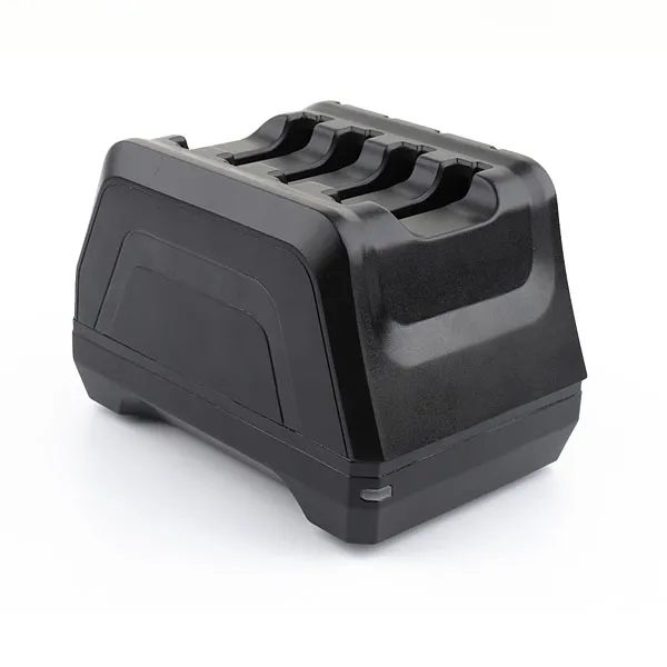 Зарядная станция DT50 (4 слота для аккумуляторных батарей) (5BCDT5003)
