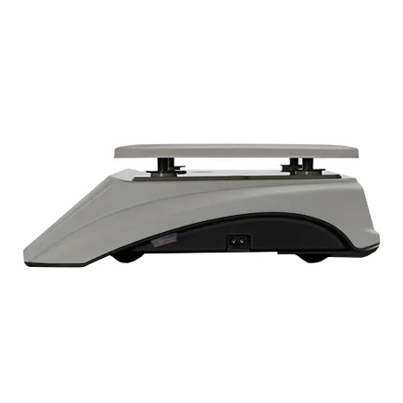 весы торговые m-er 328ac-32.5 led touch-m