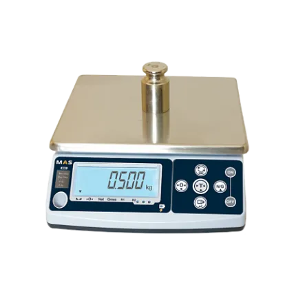 Весы порционные MASter MSC-25D с RS-232