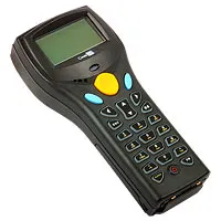 терминал сбора данных cipher 8300l 10mb
