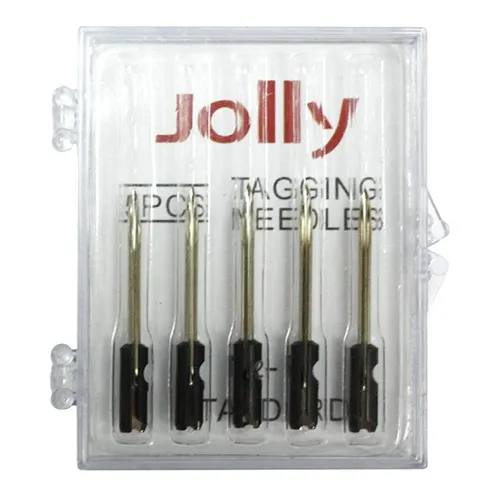 Игла JOLLY S (упаковка 5шт)