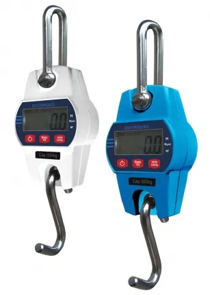 Весы крановые ВВКI -300, без поверки