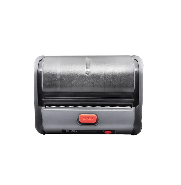 Мобильный принтер UROVO K419-W (термо, USB, WiFi) (K419-W)