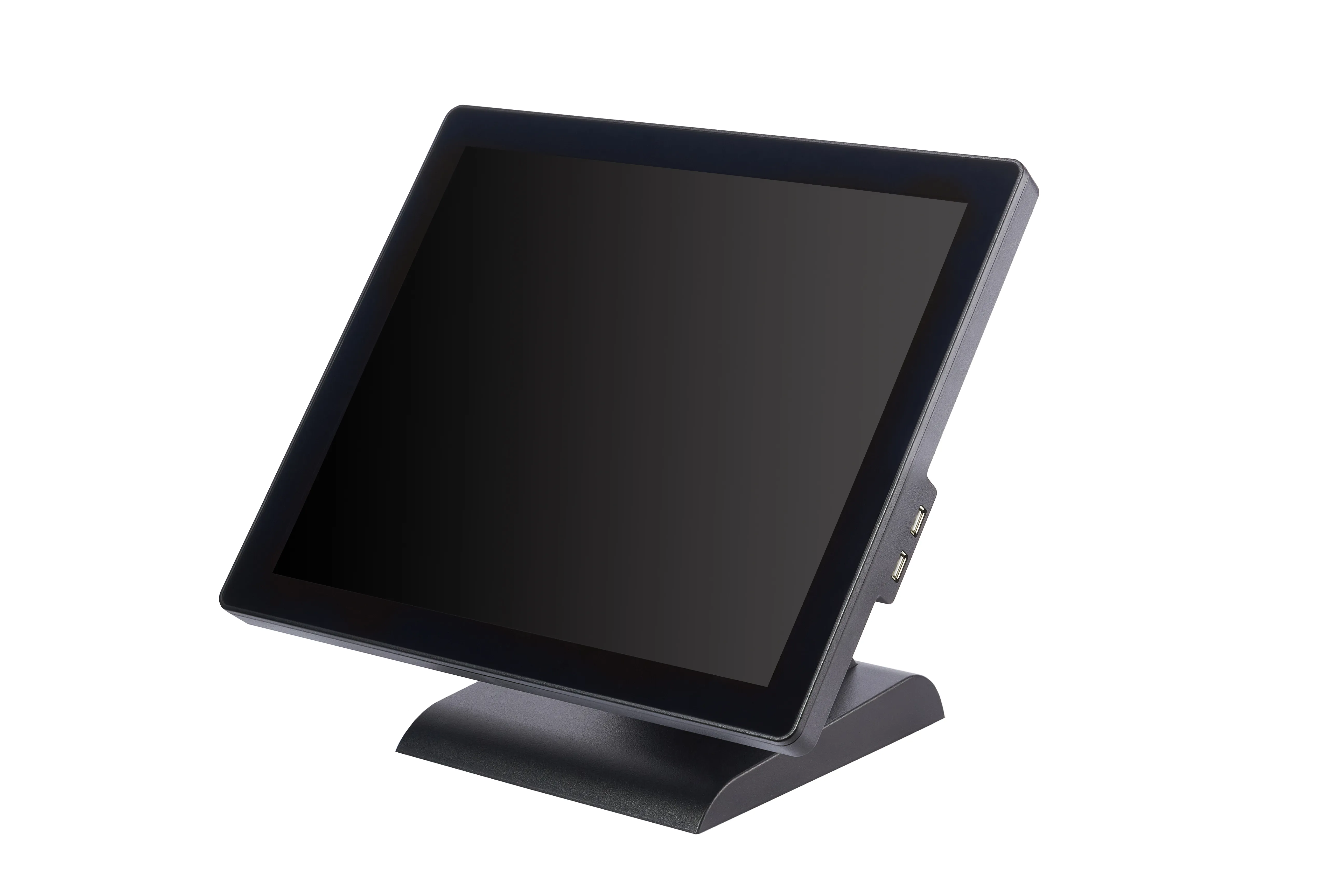POS терминал-моноблок МойPOS MMB-0017 X4125 (17", J4125, mSATA SSD 128GB/8GB, без MSR), (без ОС)