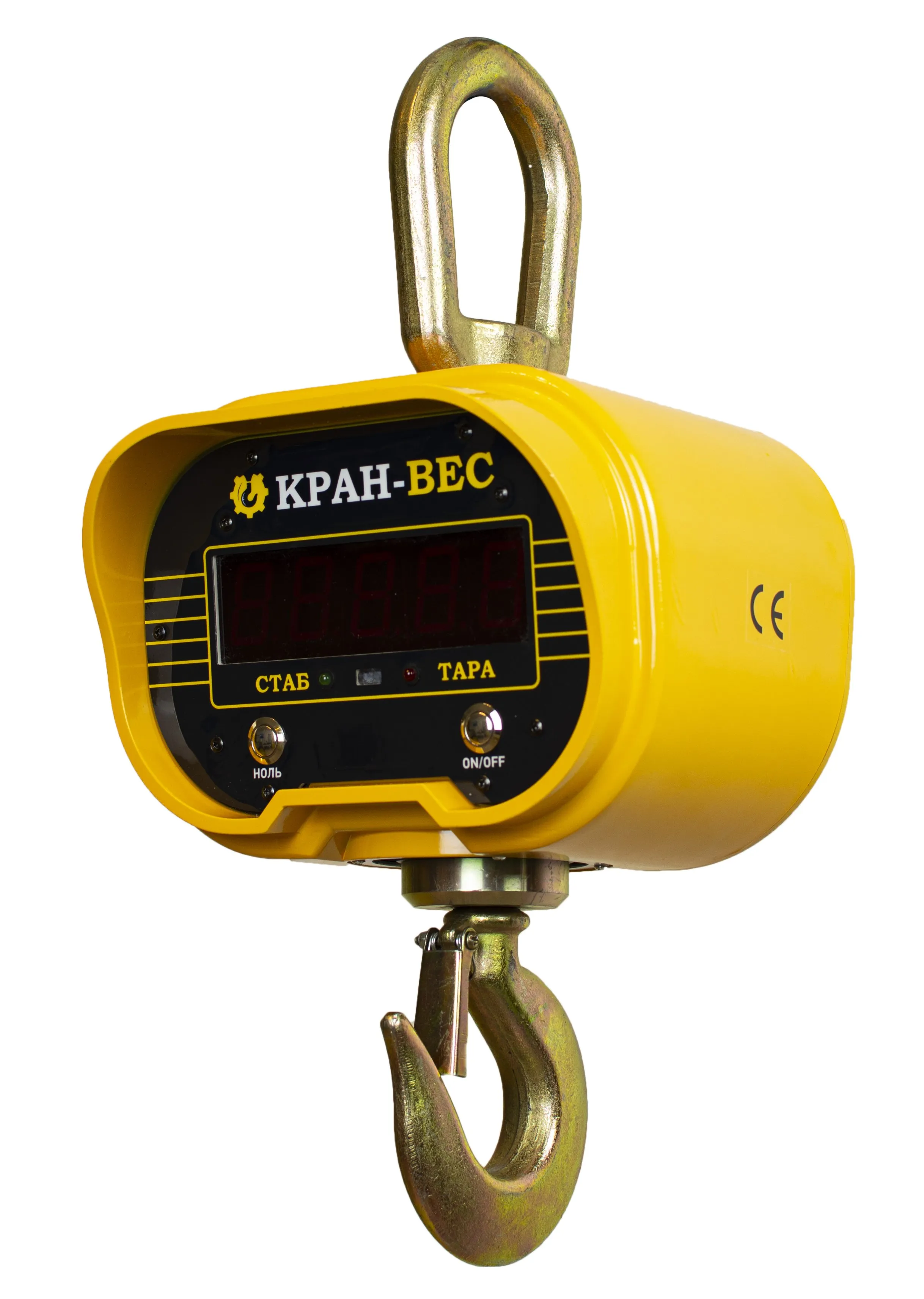 Весы крановые Кран-Вес КС-5000.3