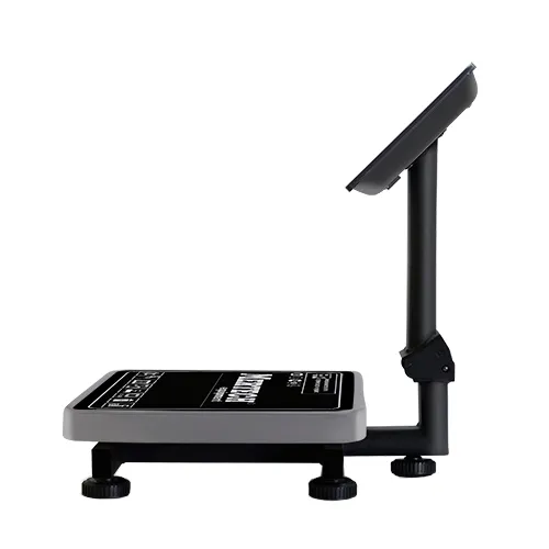 весы товарные m-er 333 acpu-60.20 "trader" lcd