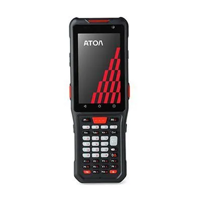 Терминал сбора данных АТОЛ Smart F72i (Android 14.0, MT6789, 4/64Gb, 2D Newland N1 (47кл) (63347)