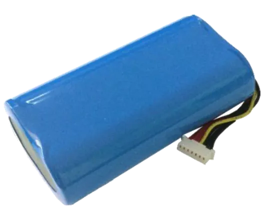 Аккумулятор 7.4v 2600mAh для АТОЛ Sigma 8Ф (49630)