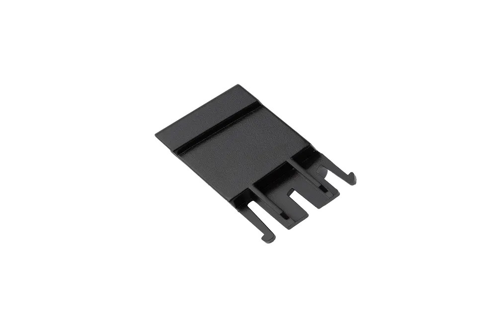 Рычаг открытия крышки для АТОЛ FPrint-22ПТK AL.P020.00.006-02 (Черный) (55693)