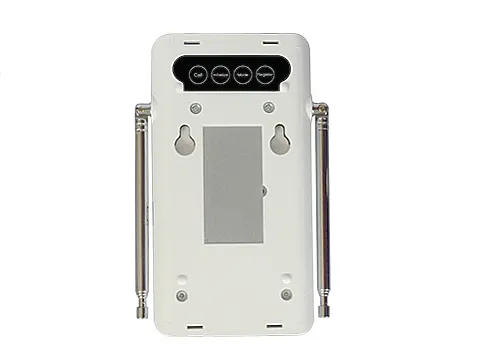 репитер системы вызова персонала ibells-401