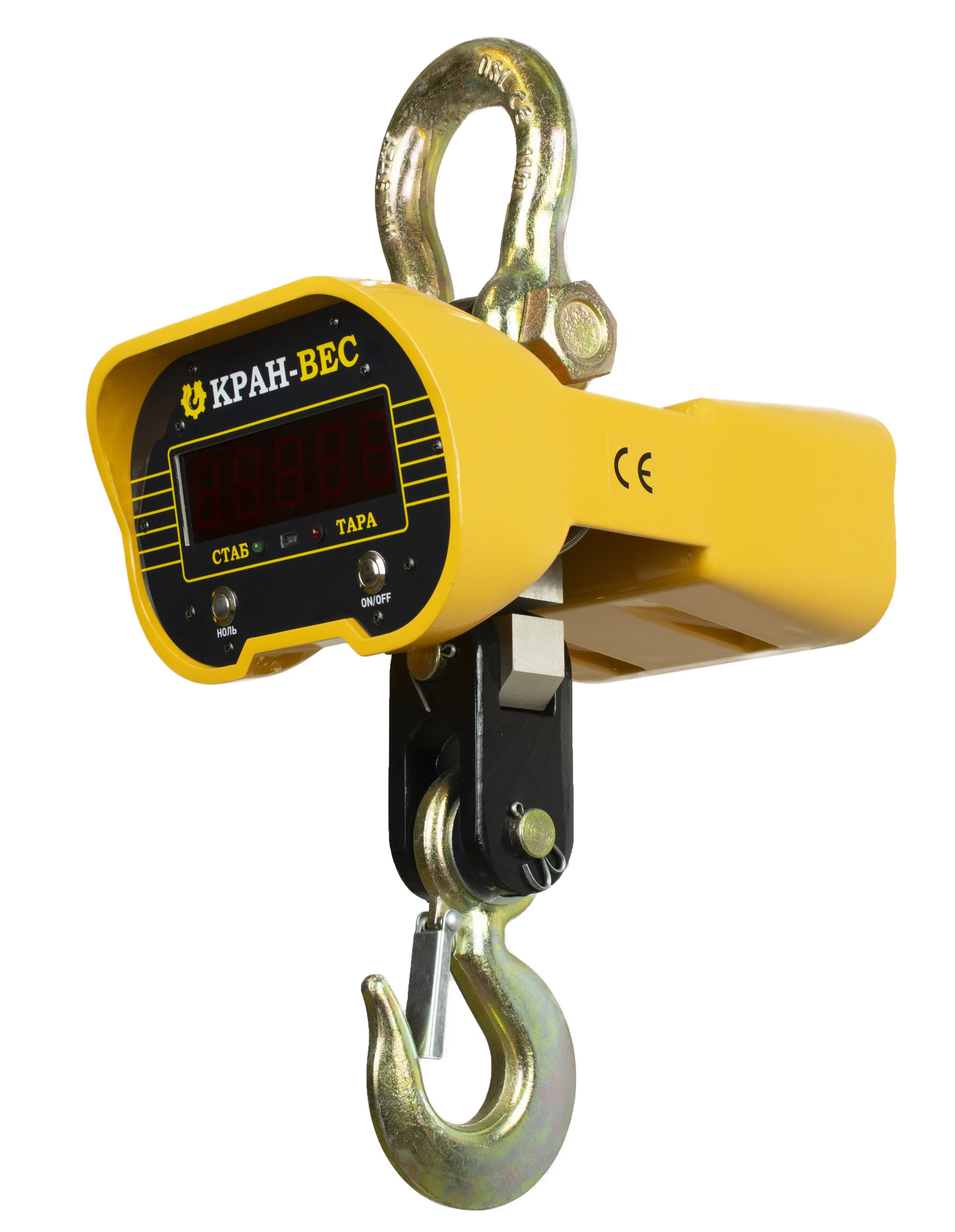 Весы крановые Кран-Вес КС-5000.4