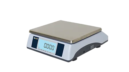 весы порционные master msc-25d с rs-232