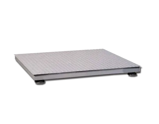 Весы платформенные PROMAS PM4P-2.0 1215 без терминала