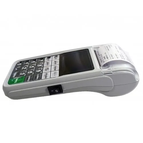 кассовый аппарат пионер-114ф wi-fi 3g фн15