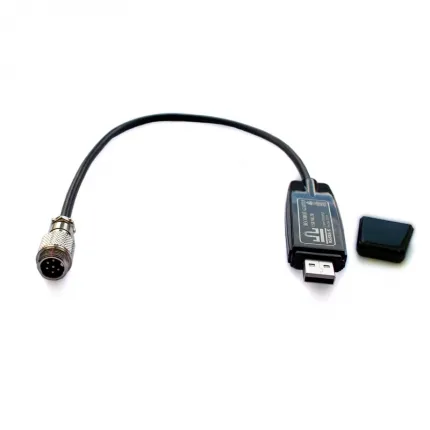Весовой адаптер Масса-К USB/МК,ТВ (52050)