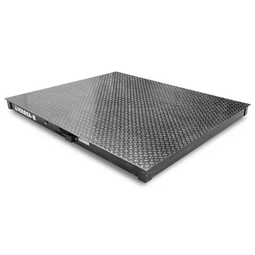 Весы платформенные Масса-К 4D-PM-15/12 3000 без терминала