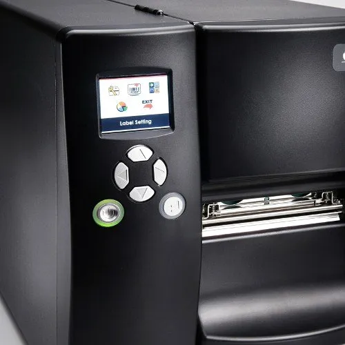 принтер этикеток godex ez-2350i rs, usb