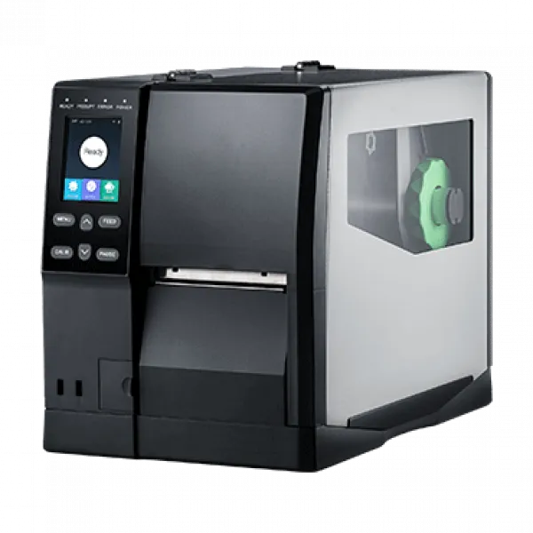 Термотрансферный принтер этикеток MERTECH G700 (Ethernet, USB, RS-232)