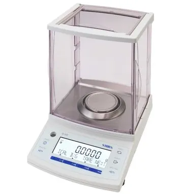Весы аналитические ViBRA HT 84CE