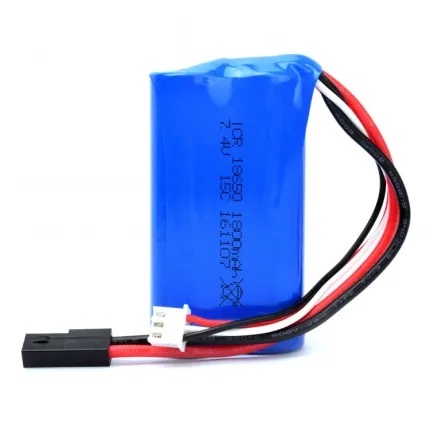 Аккумулятор для АТОЛ 11Ф 1800mAh 7.4V (58637)