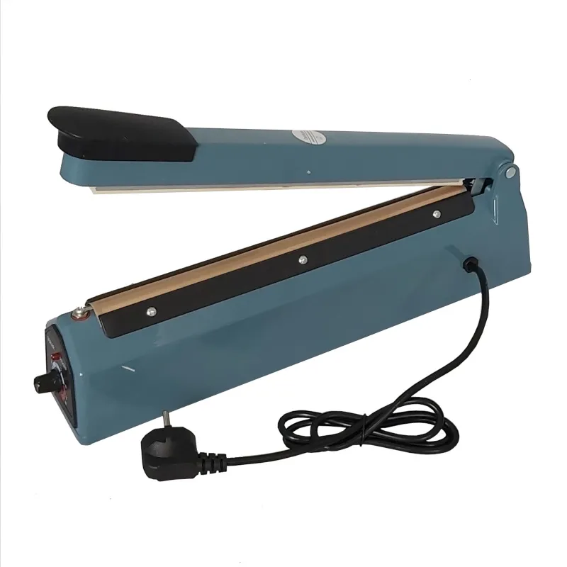 Запайщик пакетов PFS- 300-К (пластик)