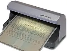 детектор банкнот dors-125 м2
