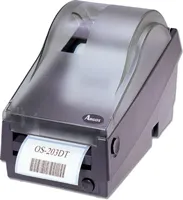 принтер этикеток argox os-2130 d rs+usb