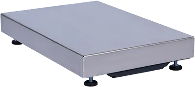 весы порционные dp fox s 6/15кг(200х300) in