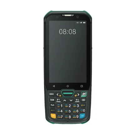 Терминал сбора данных Mindeo M40 4/64Gb