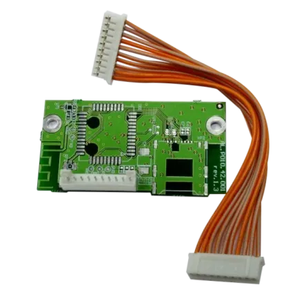 Коммуникационный модуль (WiFi) (39480)