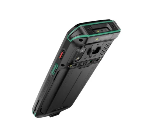 терминал сбора данных mindeo m40 4/64gb