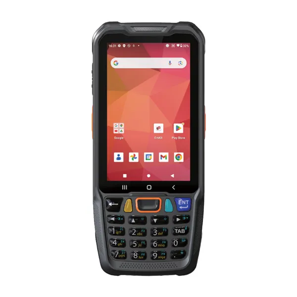 Терминал сбора данных Point Mobile PM68 (PM68G3A2315E0C)