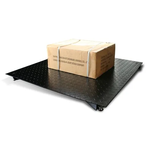 весы платформенные масса-к 4d-pm-10/10-500 без терминала