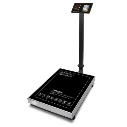 Весы товарные M-ER 333ACLP-600.200 TRADER(BIGBULL) LED