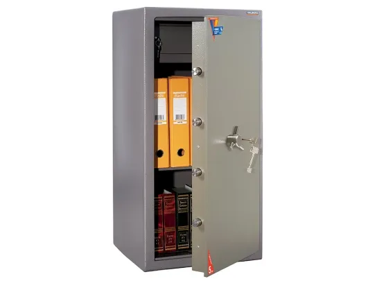 Сейф взломостойкий VALBERG Карат ASK-90T