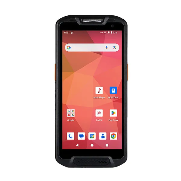 Терминал сбора данных Point Mobile PM84 (PM84G6103DNE0C)