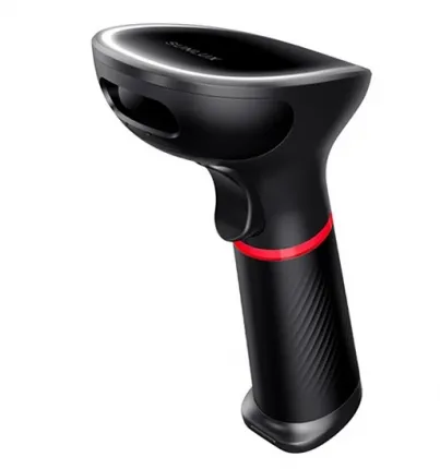 сканер штрих-кода sunlux xl-3610 usb, с подставкой