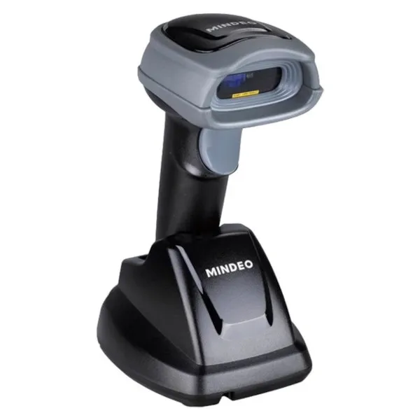 Сканер штрих-кода беспроводной MINDEO CS2291 HD-BT 2D, USB