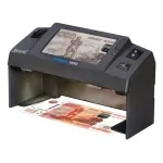 Детектор банкнот DORS 1050A, универсальный