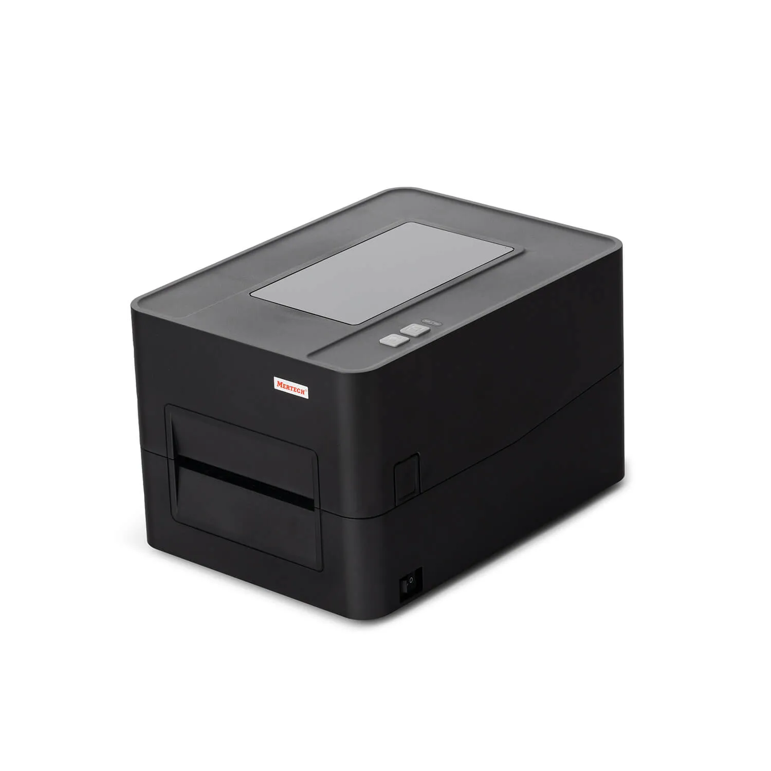Термотрансферный принтер этикеток MERTECH TLP400H (USB, Ethernet)