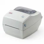 Принтер этикеток АТОЛ ТТ42 (термо-трансфер 203dpi, RS-232, USB, Ethernet 10/100, НОЖ) (46607)