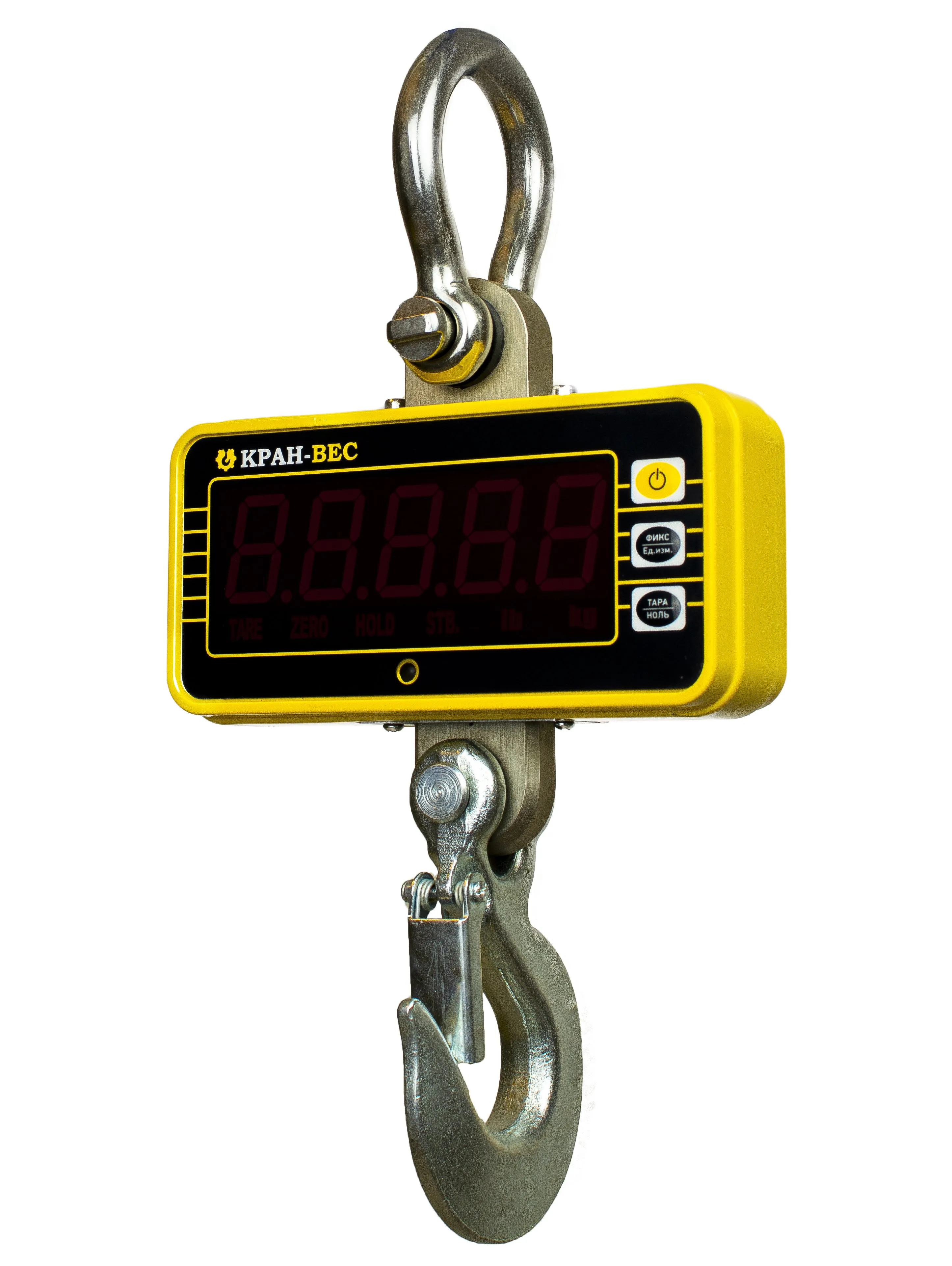 Весы крановые Кран-Вес КС-1000.1