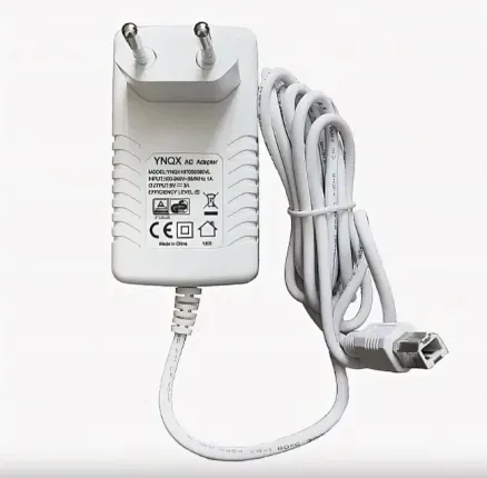 Блок питания АТОЛ Sigma 7Ф (5V 3A) с кабелем (53669)