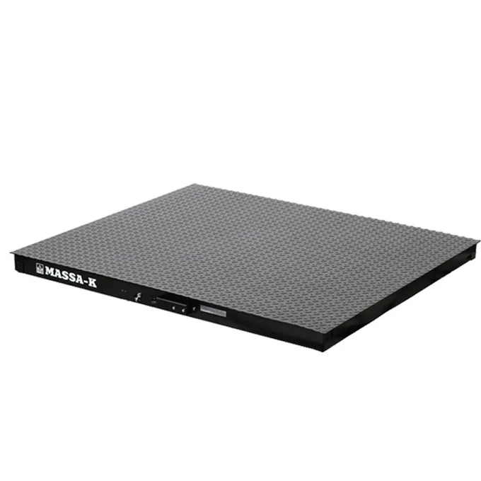 Весы платформенные Масса-К 4D-PM-10/12-1500 без терминала