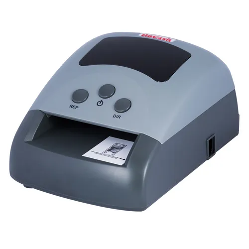 Детектор валют DoCash 410